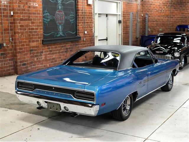 1970 Plymouth GTX (CC-2075276) for sale in St. Louis, Missouri