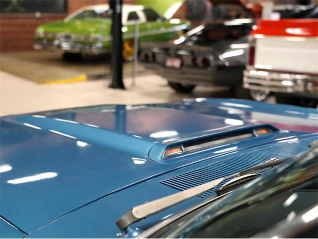 1970 Plymouth GTX (CC-2075276) for sale in St. Louis, Missouri