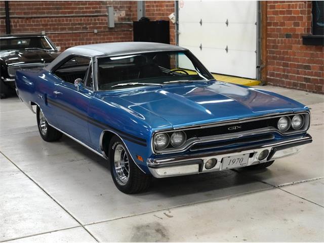 1970 Plymouth GTX (CC-2075276) for sale in St. Louis, Missouri