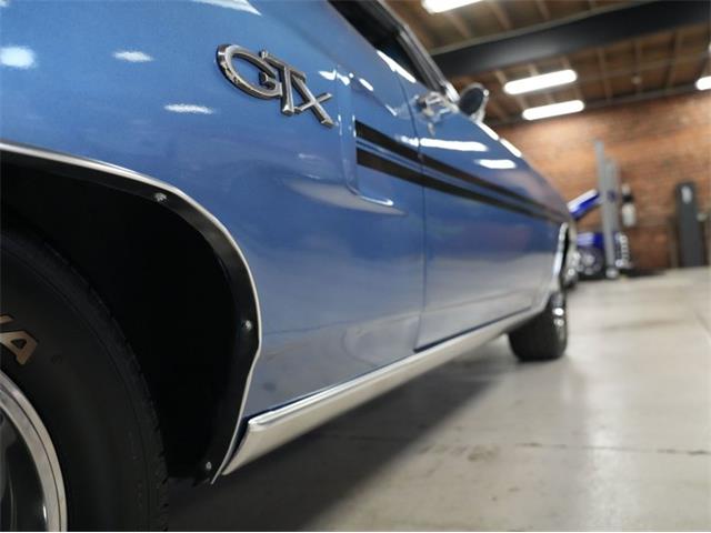 1970 Plymouth GTX (CC-2075276) for sale in St. Louis, Missouri