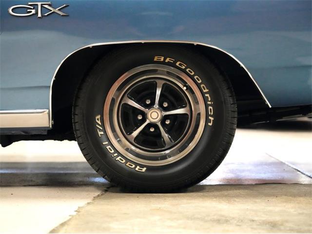 1970 Plymouth GTX (CC-2075276) for sale in St. Louis, Missouri