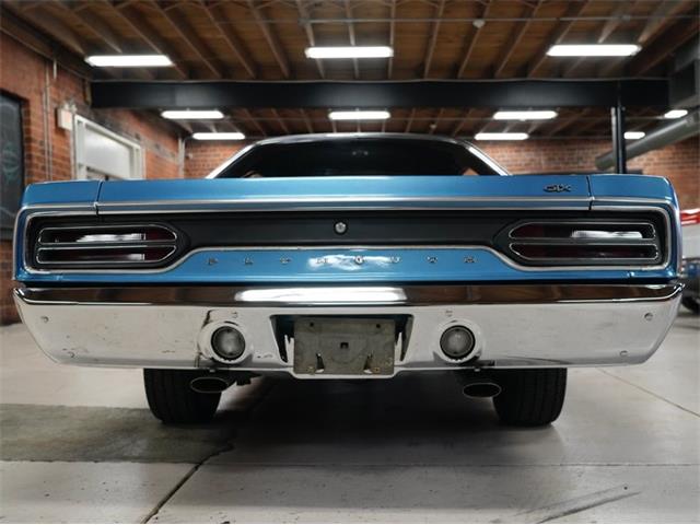 1970 Plymouth GTX (CC-2075276) for sale in St. Louis, Missouri