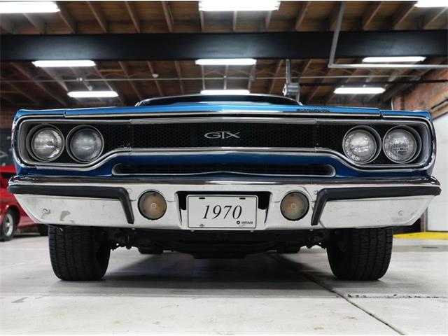 1970 Plymouth GTX (CC-2075276) for sale in St. Louis, Missouri