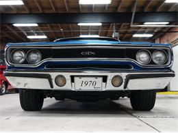 1970 Plymouth GTX (CC-2075276) for sale in St. Louis, Missouri