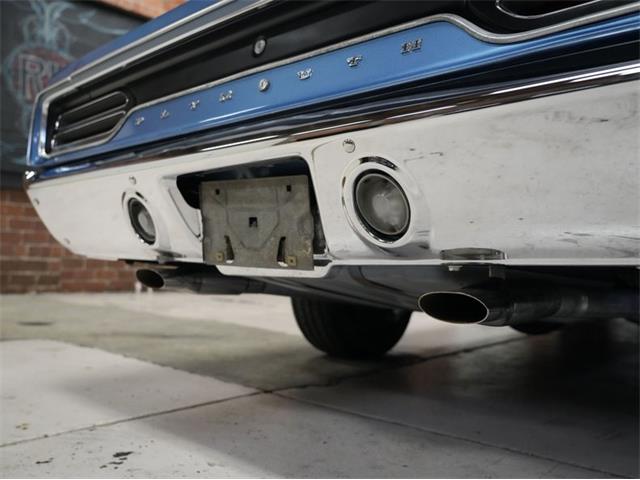 1970 Plymouth GTX (CC-2075276) for sale in St. Louis, Missouri