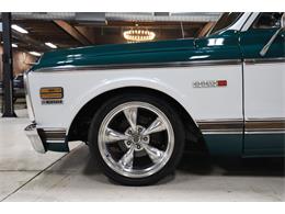 1971 Chevrolet C10 (CC-2075277) for sale in St. Louis, Missouri