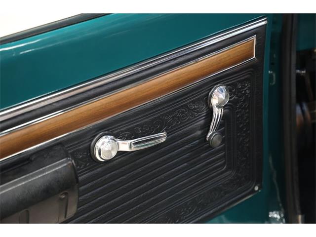 1971 Chevrolet C10 (CC-2075277) for sale in St. Louis, Missouri