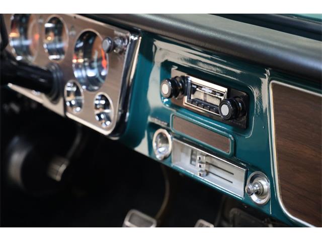 1971 Chevrolet C10 (CC-2075277) for sale in St. Louis, Missouri