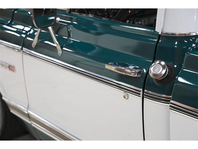 1971 Chevrolet C10 (CC-2075277) for sale in St. Louis, Missouri