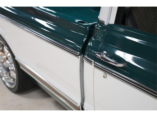 1971 Chevrolet C10 (CC-2075277) for sale in St. Louis, Missouri
