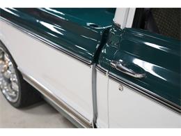 1971 Chevrolet C10 (CC-2075277) for sale in St. Louis, Missouri