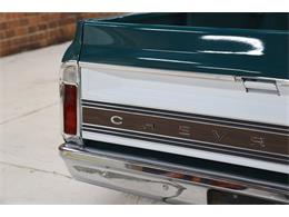 1971 Chevrolet C10 (CC-2075277) for sale in St. Louis, Missouri