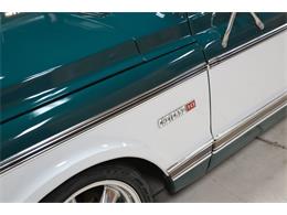1971 Chevrolet C10 (CC-2075277) for sale in St. Louis, Missouri