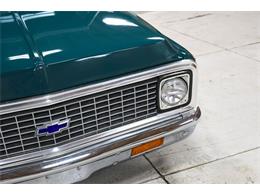 1971 Chevrolet C10 (CC-2075277) for sale in St. Louis, Missouri