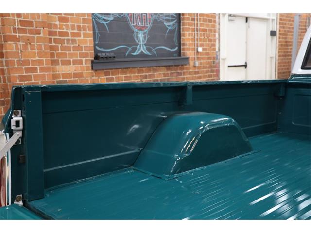 1971 Chevrolet C10 (CC-2075277) for sale in St. Louis, Missouri