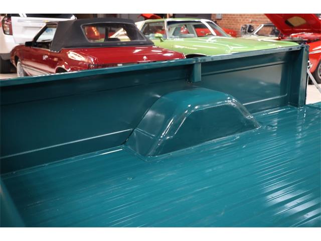 1971 Chevrolet C10 (CC-2075277) for sale in St. Louis, Missouri