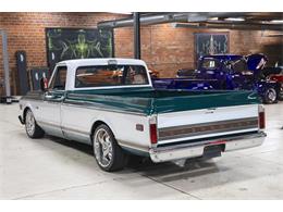 1971 Chevrolet C10 (CC-2075277) for sale in St. Louis, Missouri