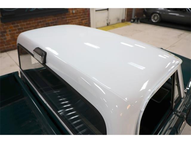 1971 Chevrolet C10 (CC-2075277) for sale in St. Louis, Missouri