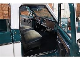 1971 Chevrolet C10 (CC-2075277) for sale in St. Louis, Missouri