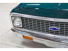 1971 Chevrolet C10 (CC-2075277) for sale in St. Louis, Missouri