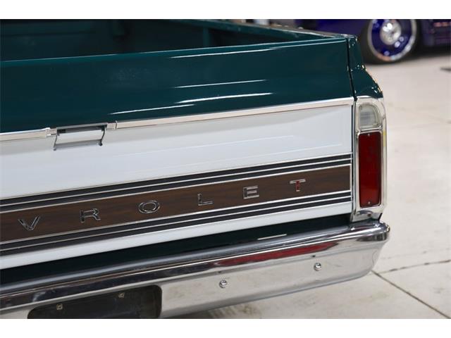 1971 Chevrolet C10 (CC-2075277) for sale in St. Louis, Missouri