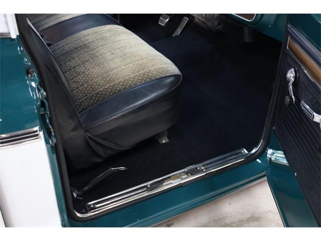 1971 Chevrolet C10 (CC-2075277) for sale in St. Louis, Missouri