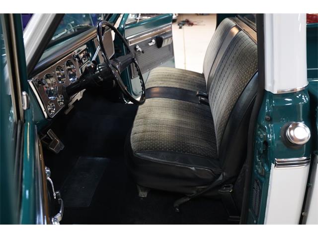 1971 Chevrolet C10 (CC-2075277) for sale in St. Louis, Missouri