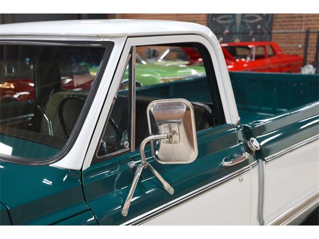 1971 Chevrolet C10 (CC-2075277) for sale in St. Louis, Missouri