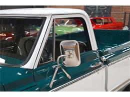 1971 Chevrolet C10 (CC-2075277) for sale in St. Louis, Missouri