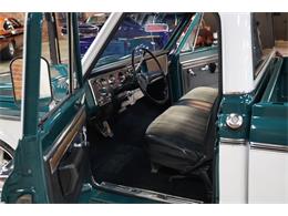 1971 Chevrolet C10 (CC-2075277) for sale in St. Louis, Missouri