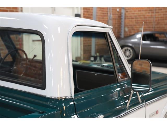 1971 Chevrolet C10 (CC-2075277) for sale in St. Louis, Missouri