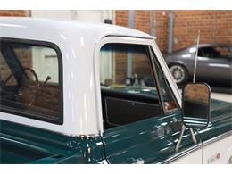 1971 Chevrolet C10 (CC-2075277) for sale in St. Louis, Missouri
