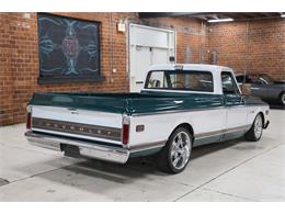 1971 Chevrolet C10 (CC-2075277) for sale in St. Louis, Missouri