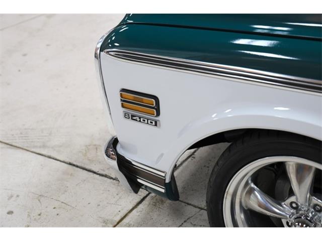 1971 Chevrolet C10 (CC-2075277) for sale in St. Louis, Missouri