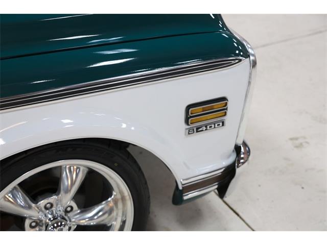 1971 Chevrolet C10 (CC-2075277) for sale in St. Louis, Missouri