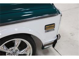 1971 Chevrolet C10 (CC-2075277) for sale in St. Louis, Missouri