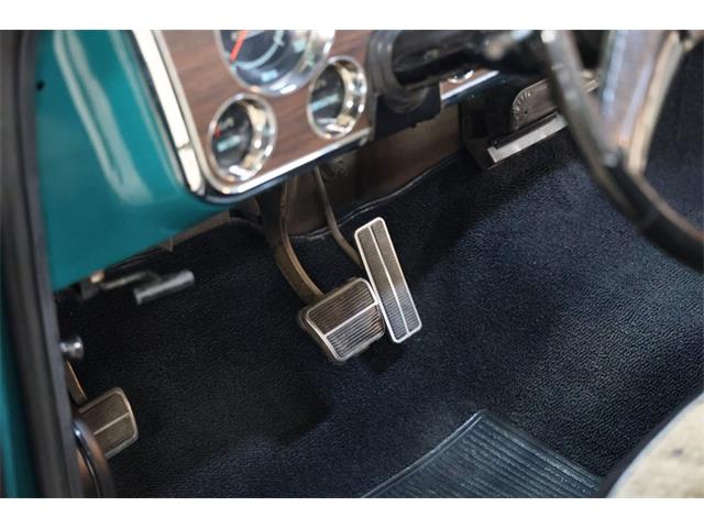 1971 Chevrolet C10 (CC-2075277) for sale in St. Louis, Missouri
