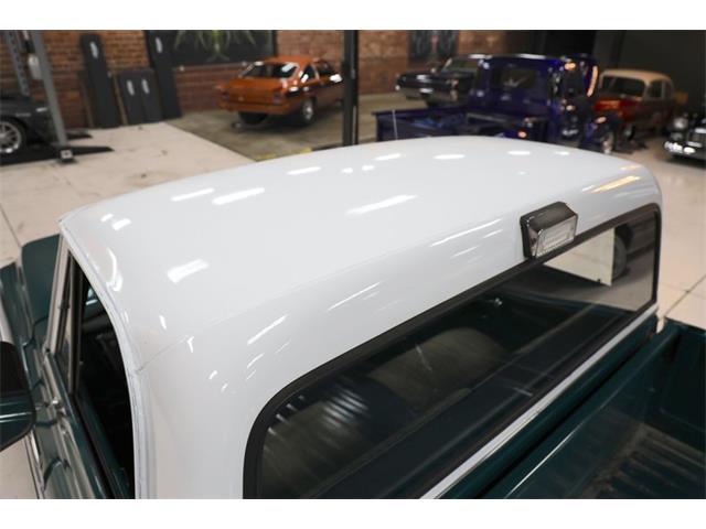 1971 Chevrolet C10 (CC-2075277) for sale in St. Louis, Missouri