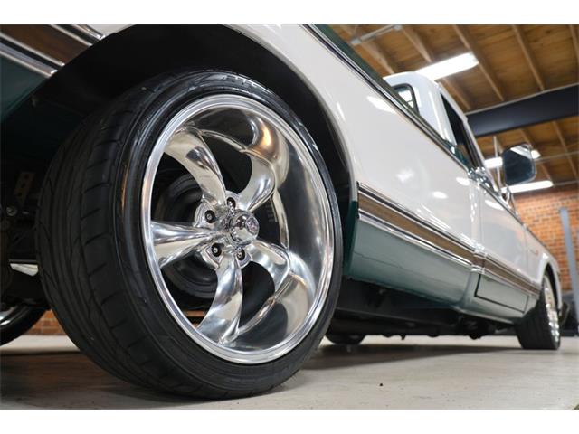 1971 Chevrolet C10 (CC-2075277) for sale in St. Louis, Missouri