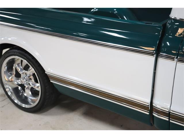 1971 Chevrolet C10 (CC-2075277) for sale in St. Louis, Missouri