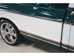 1971 Chevrolet C10 (CC-2075277) for sale in St. Louis, Missouri
