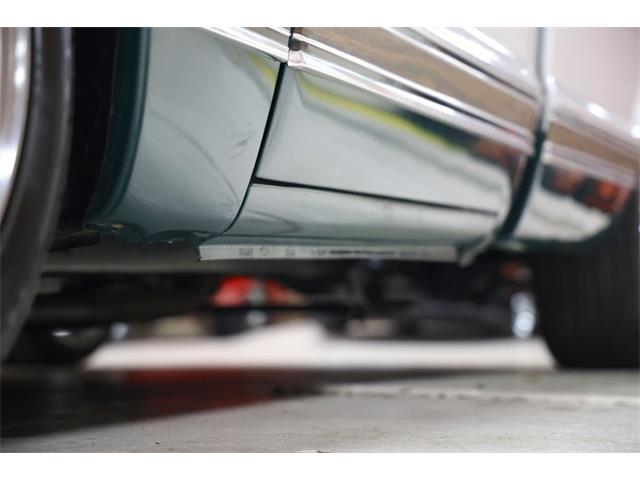 1971 Chevrolet C10 (CC-2075277) for sale in St. Louis, Missouri