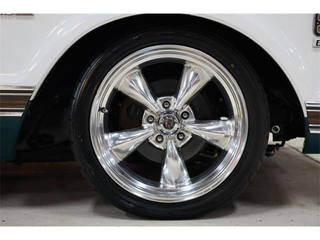 1971 Chevrolet C10 (CC-2075277) for sale in St. Louis, Missouri