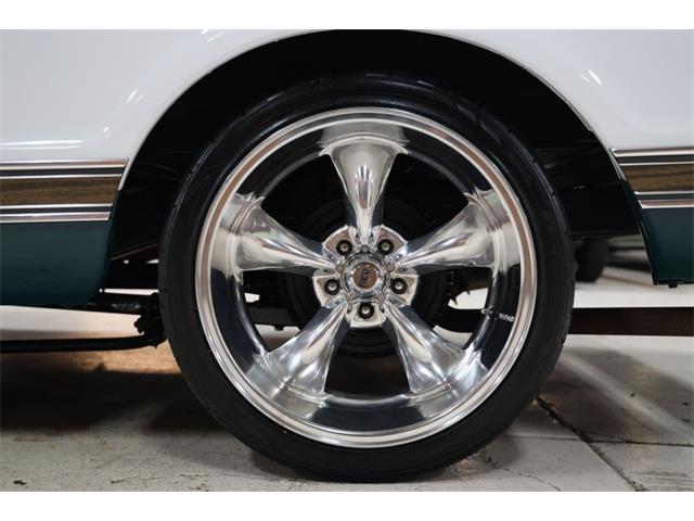 1971 Chevrolet C10 (CC-2075277) for sale in St. Louis, Missouri