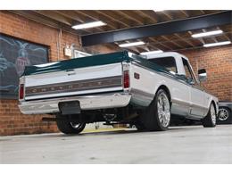1971 Chevrolet C10 (CC-2075277) for sale in St. Louis, Missouri