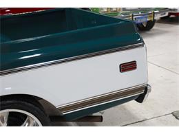 1971 Chevrolet C10 (CC-2075277) for sale in St. Louis, Missouri