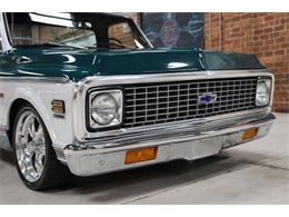 1971 Chevrolet C10 (CC-2075277) for sale in St. Louis, Missouri