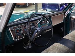 1971 Chevrolet C10 (CC-2075277) for sale in St. Louis, Missouri