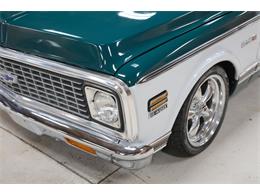 1971 Chevrolet C10 (CC-2075277) for sale in St. Louis, Missouri