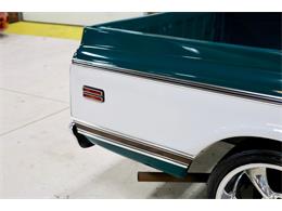 1971 Chevrolet C10 (CC-2075277) for sale in St. Louis, Missouri